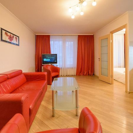 Partner Guest House 키예프 외부 사진