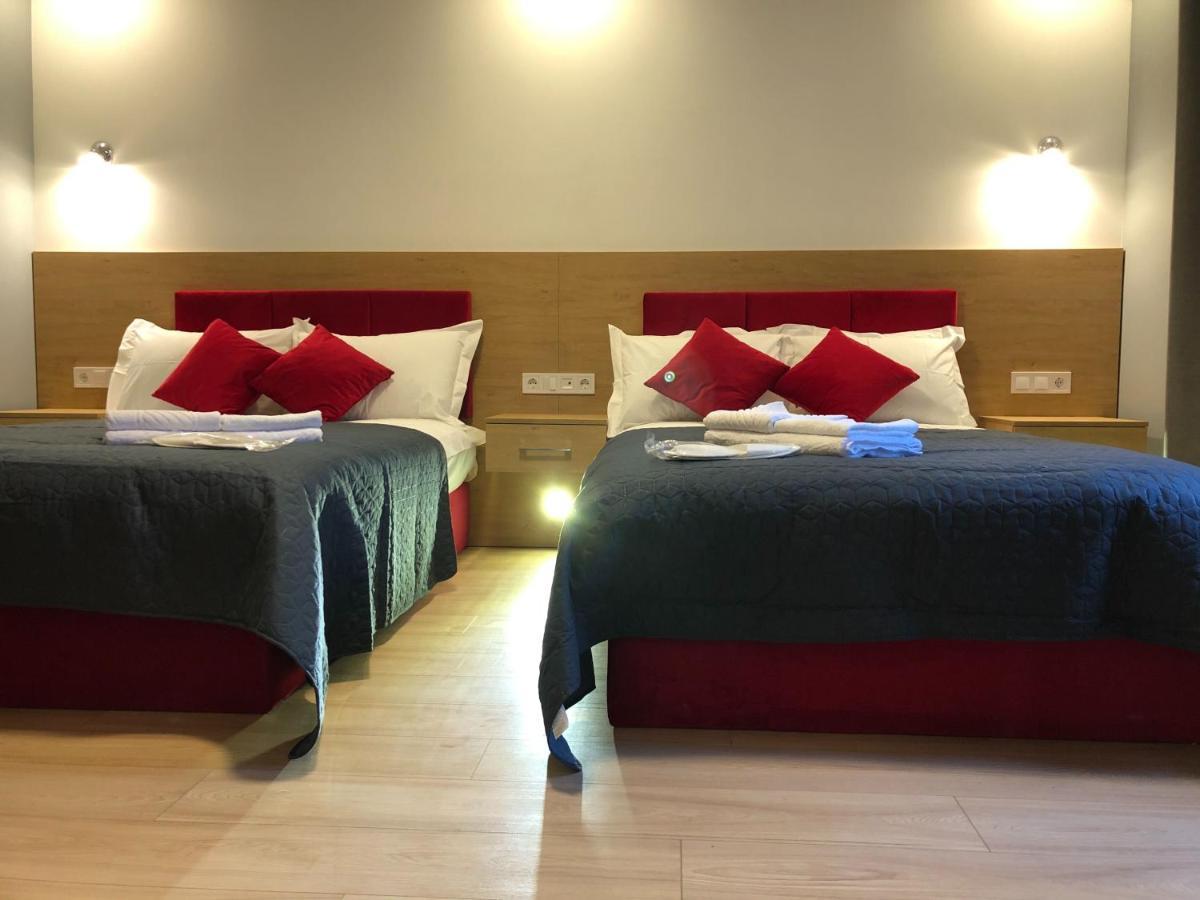 Partner Guest House 키예프 외부 사진