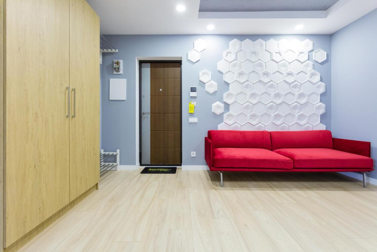 Partner Guest House 키예프 외부 사진