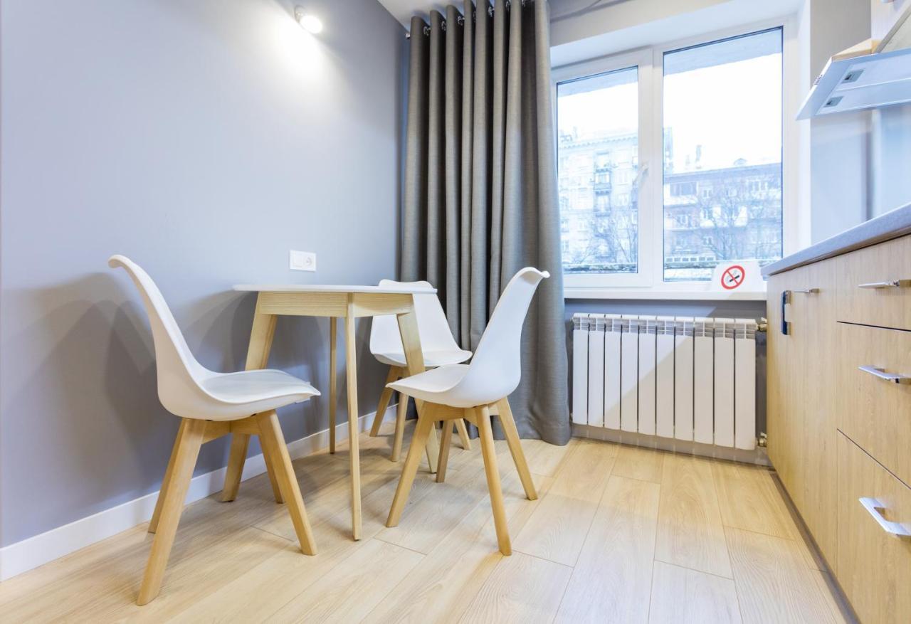 Partner Guest House 키예프 외부 사진