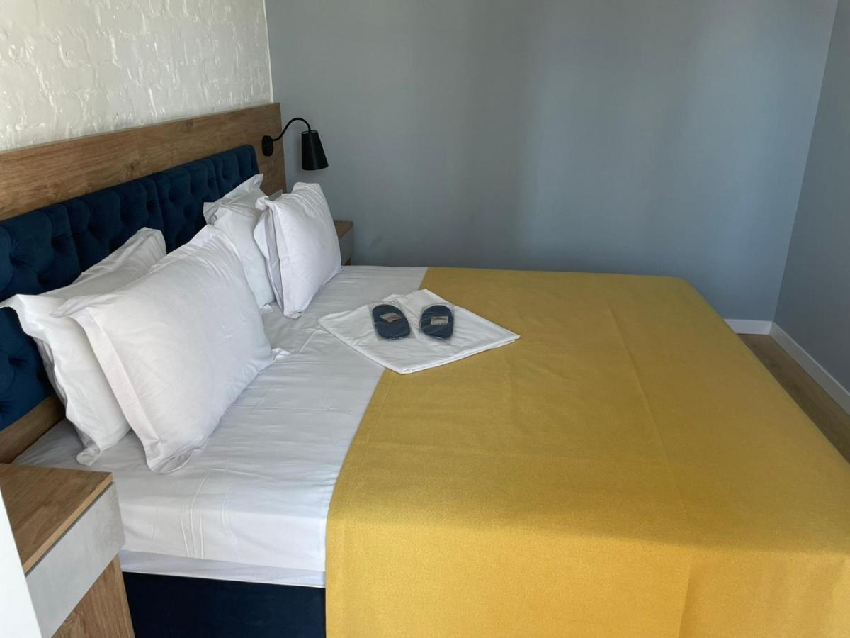 Partner Guest House 키예프 외부 사진