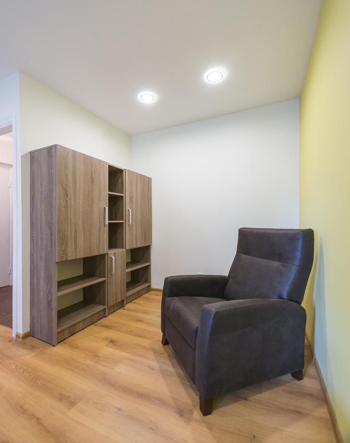 Partner Guest House 키예프 외부 사진