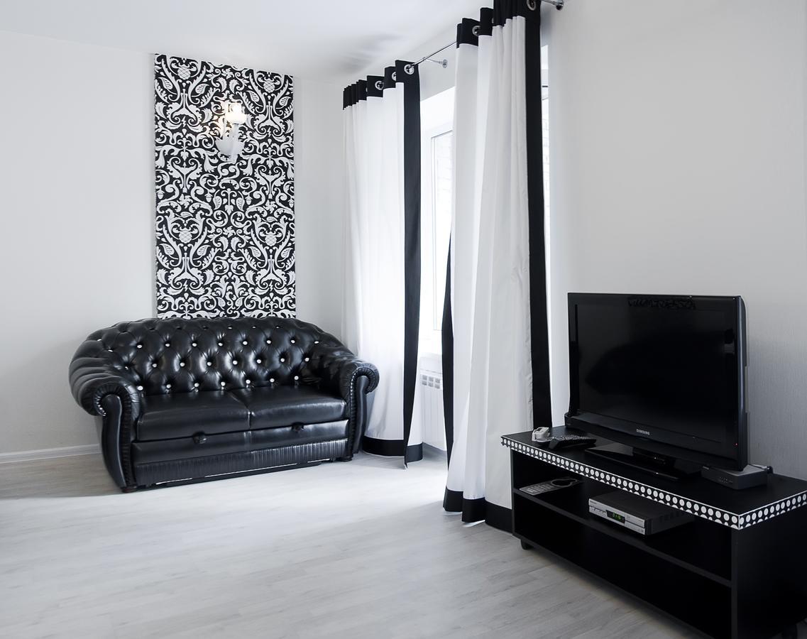Partner Guest House 키예프 외부 사진