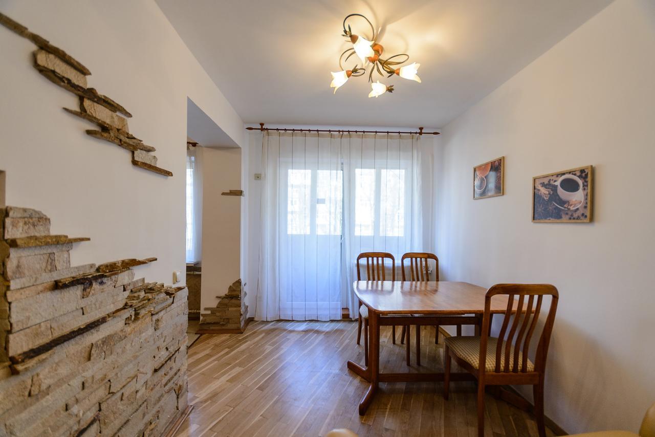 Partner Guest House 키예프 외부 사진