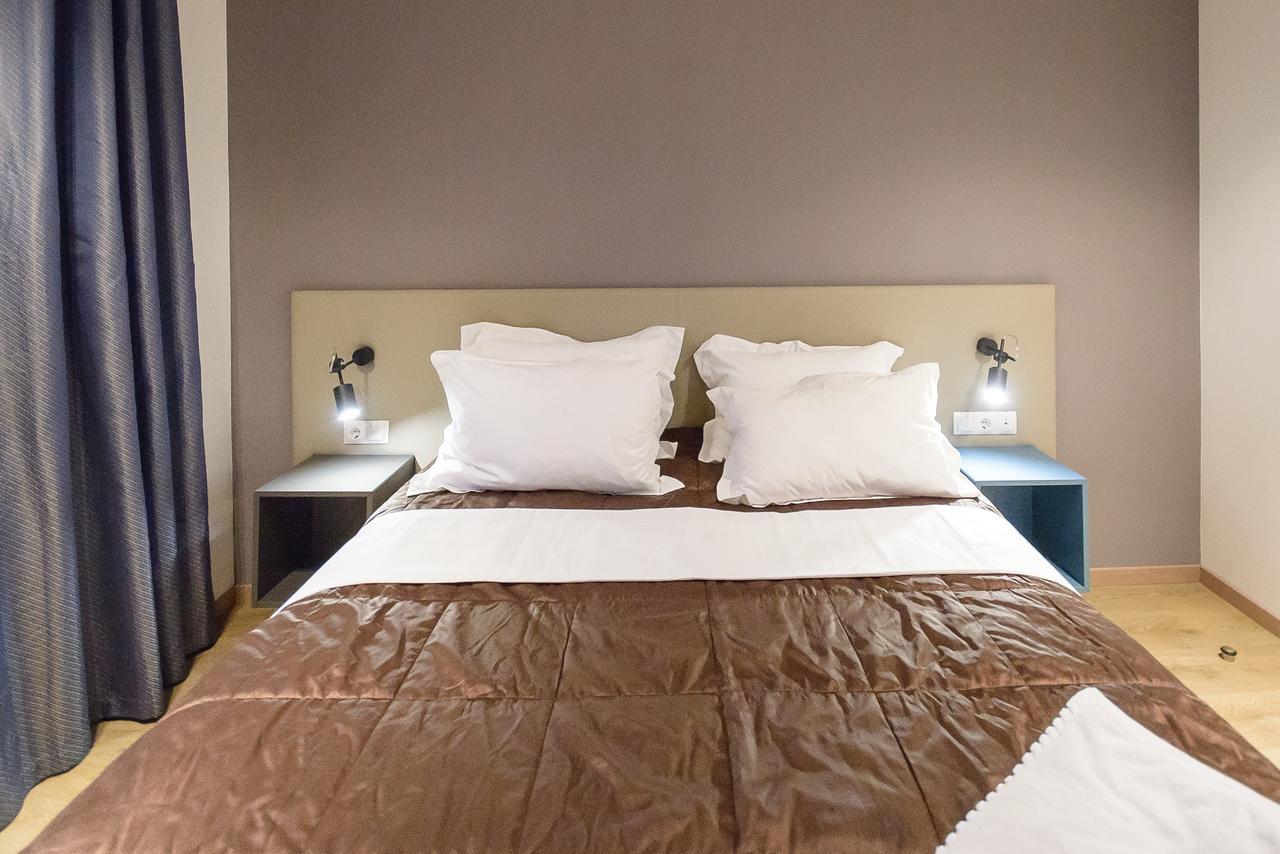 Partner Guest House 키예프 외부 사진