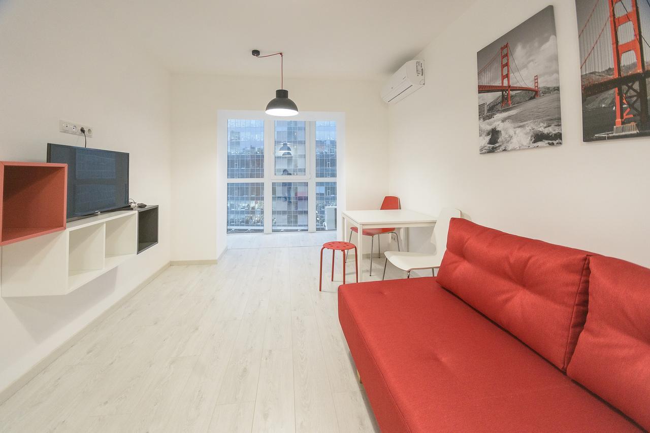 Partner Guest House 키예프 외부 사진