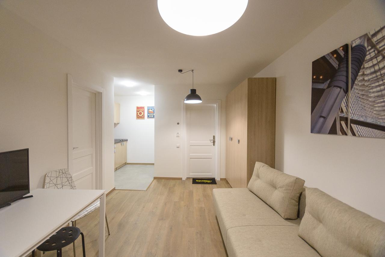 Partner Guest House 키예프 외부 사진