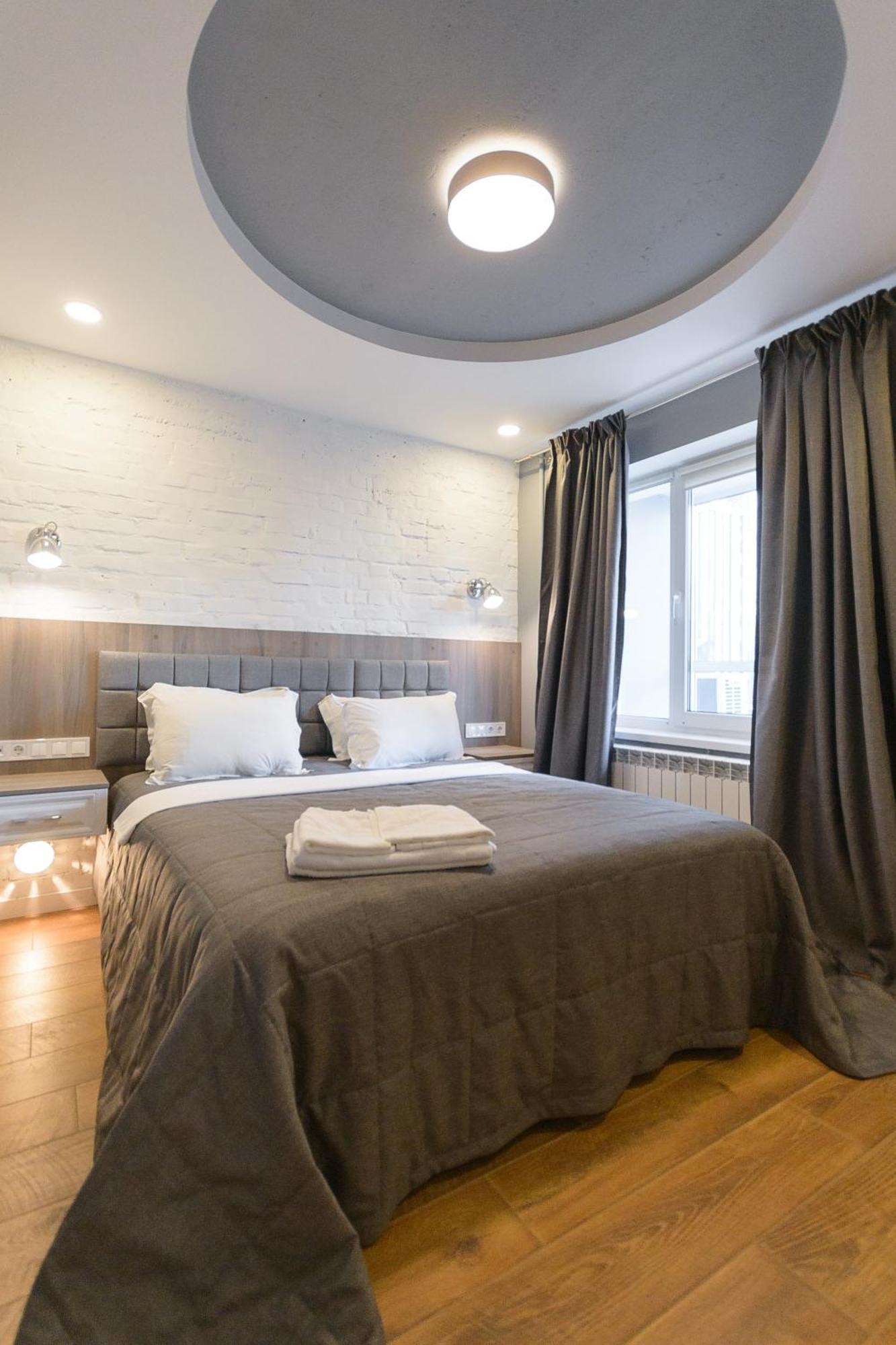 Partner Guest House 키예프 외부 사진