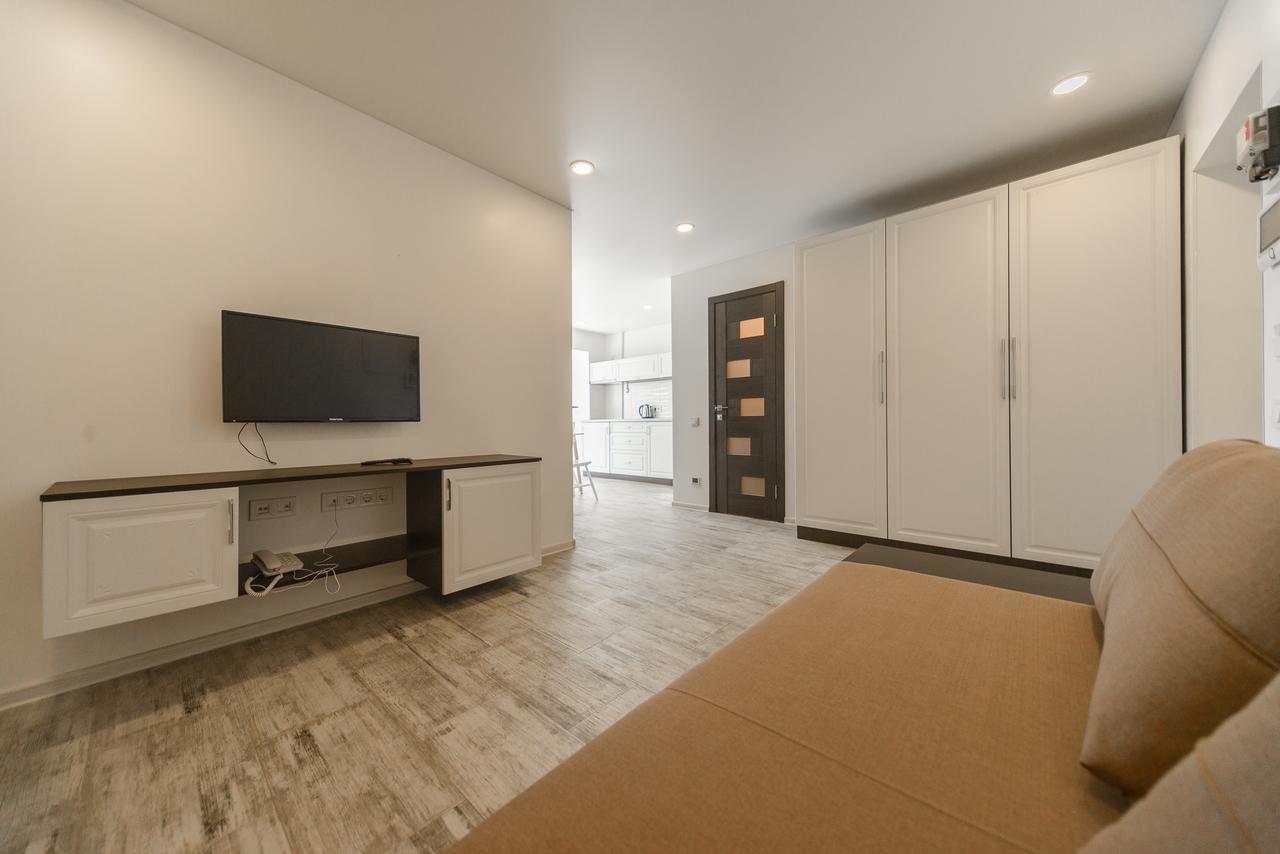 Partner Guest House 키예프 외부 사진