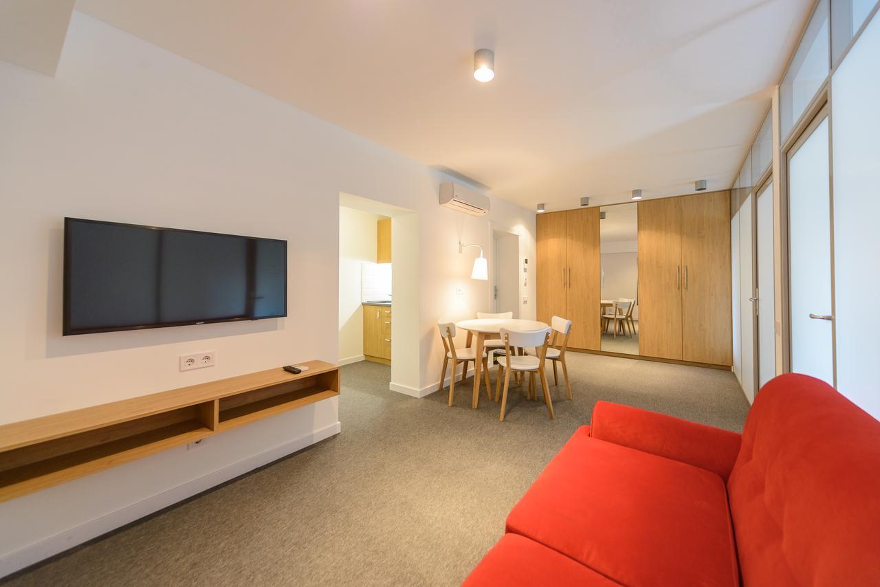 Partner Guest House 키예프 외부 사진