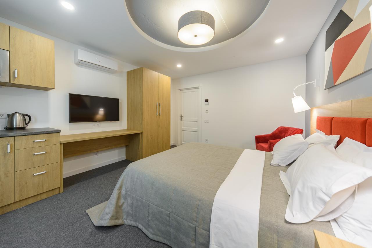 Partner Guest House 키예프 외부 사진