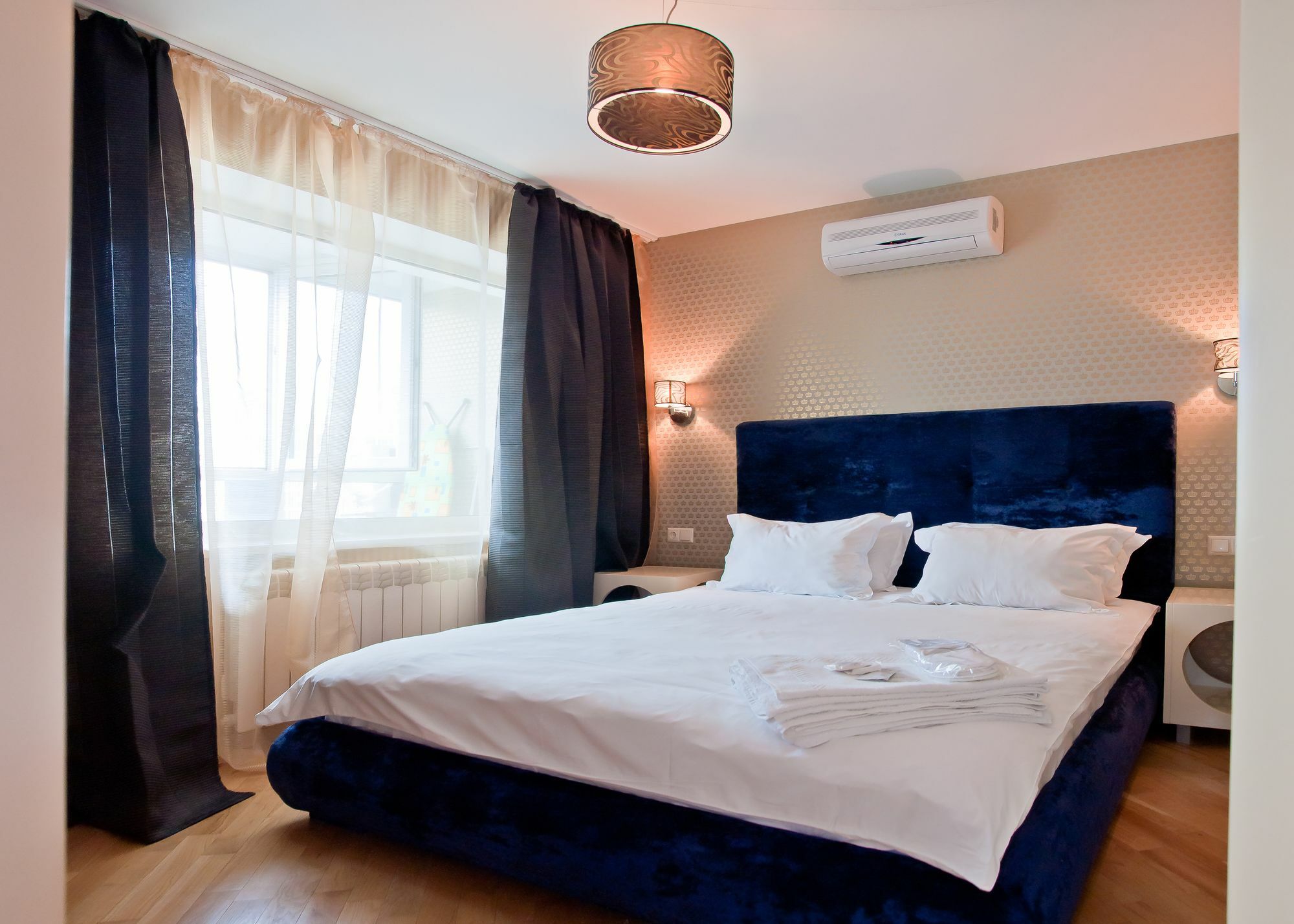 Partner Guest House 키예프 외부 사진