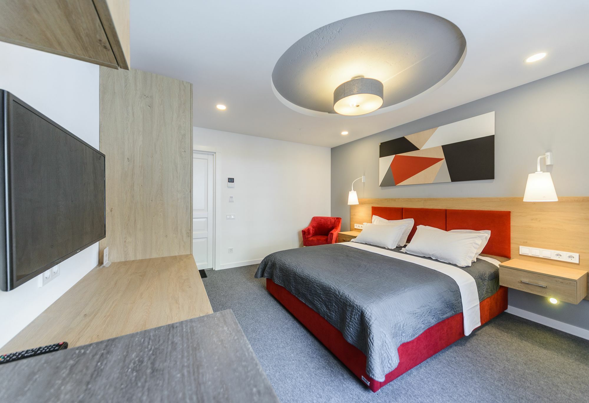 Partner Guest House 키예프 외부 사진