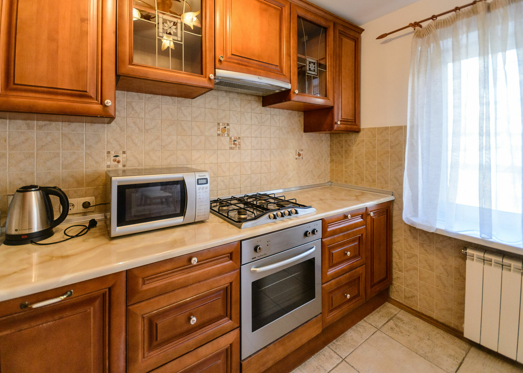 Partner Guest House 키예프 외부 사진