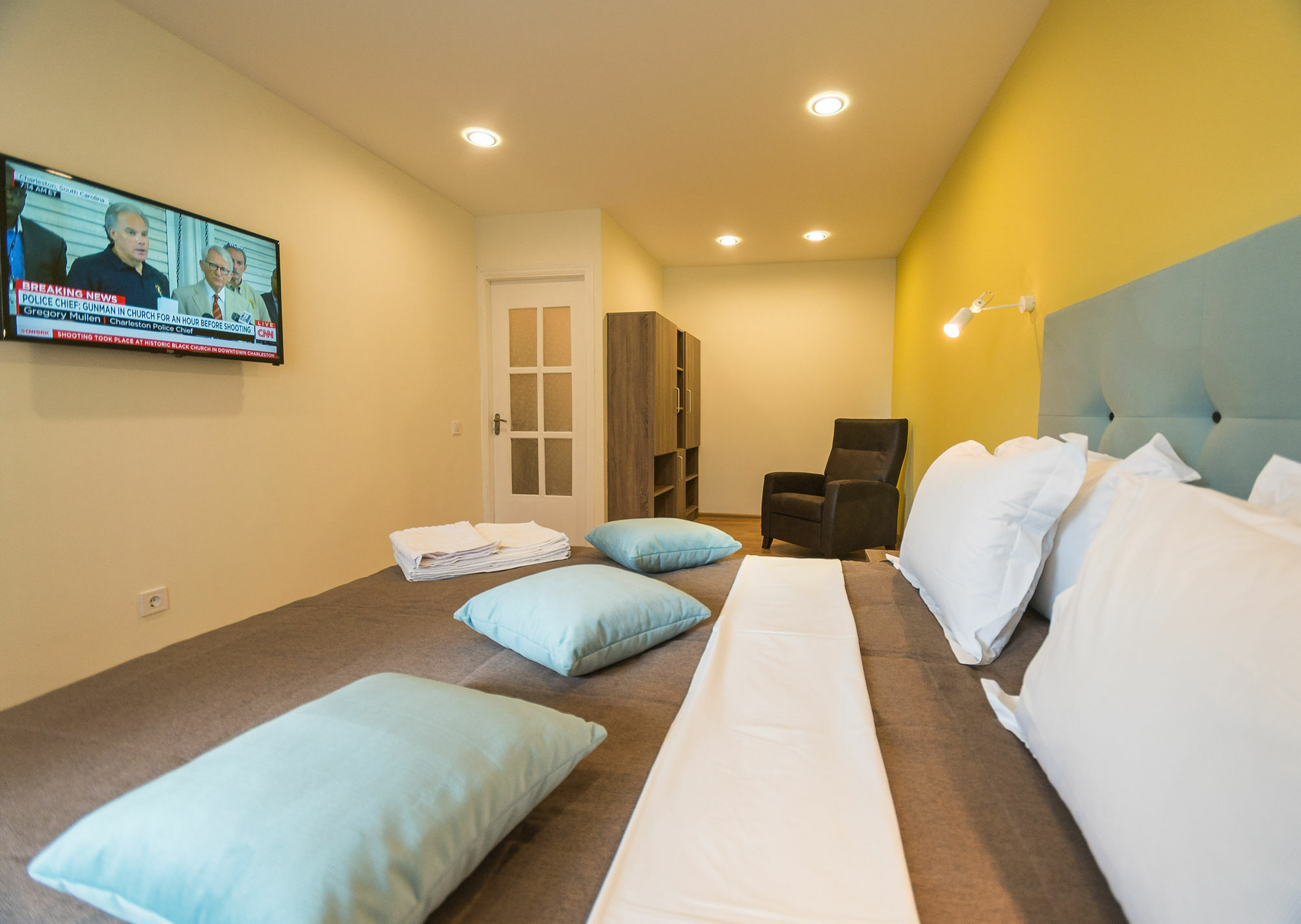 Partner Guest House 키예프 외부 사진