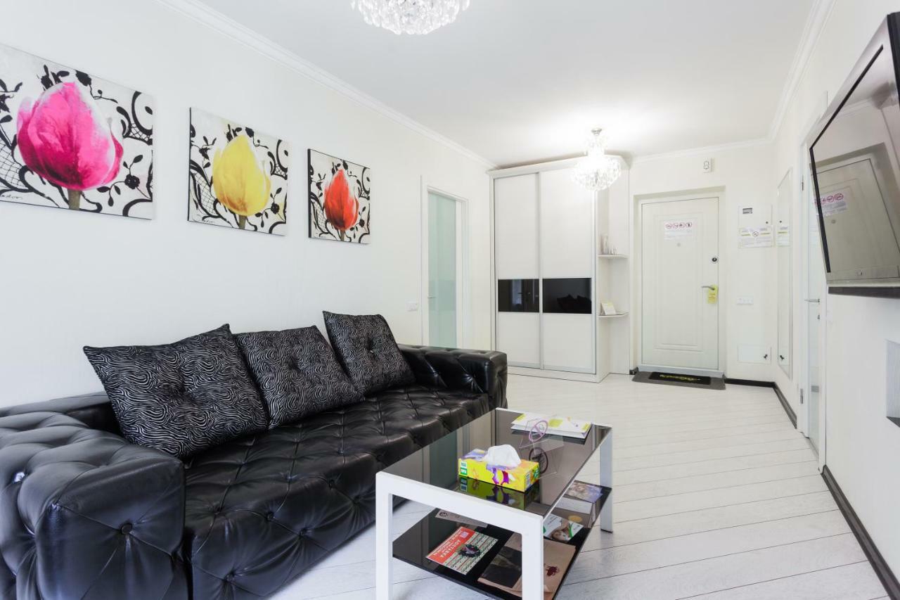 Partner Guest House 키예프 외부 사진