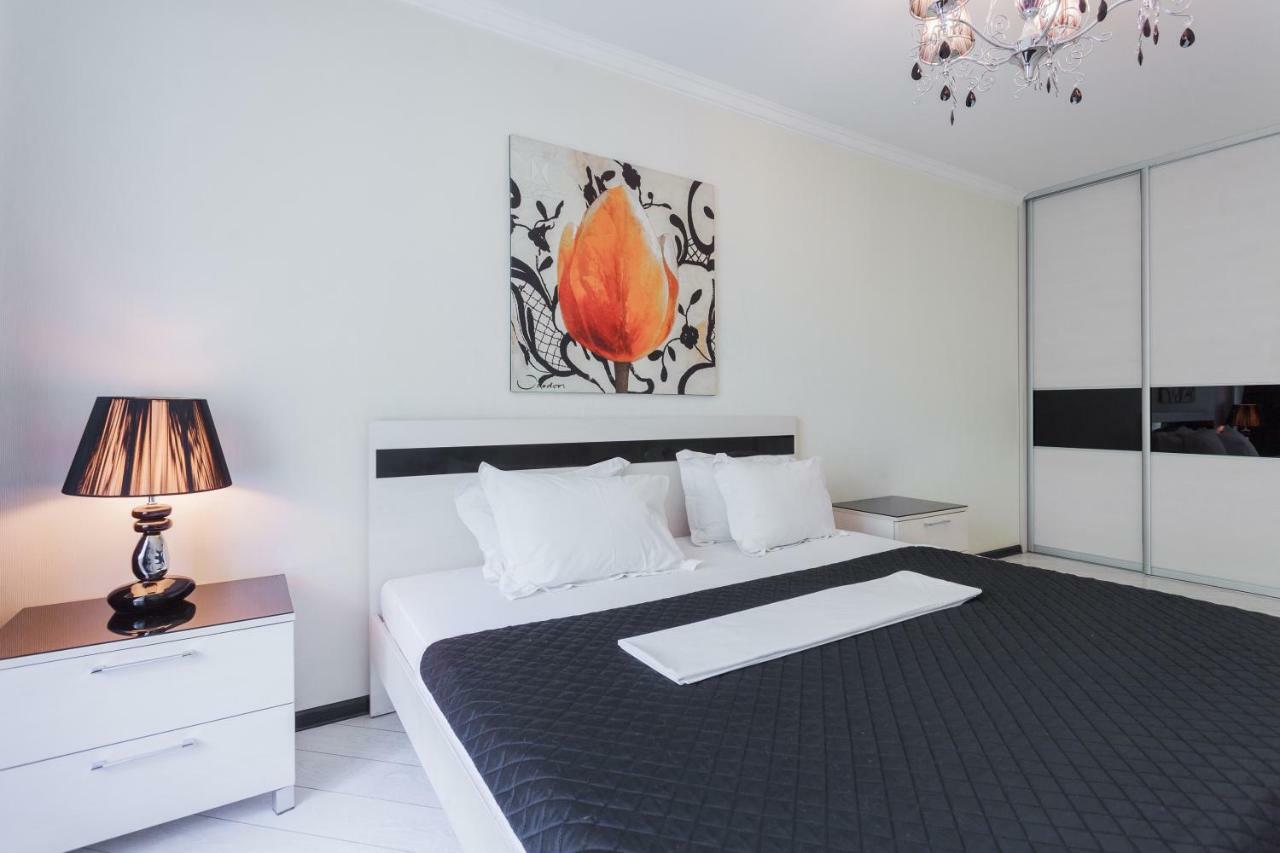 Partner Guest House 키예프 외부 사진