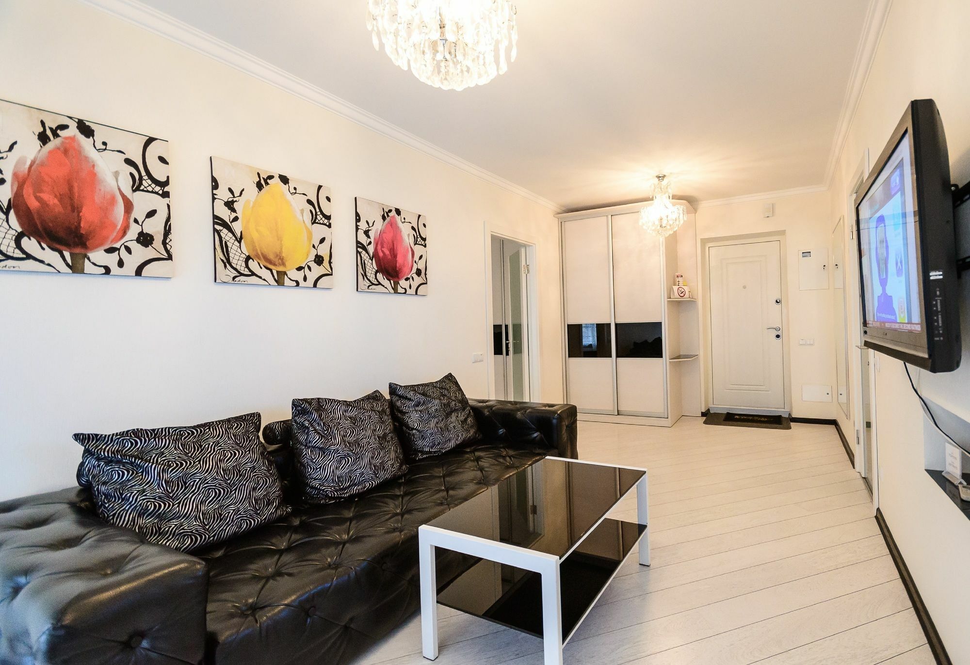Partner Guest House 키예프 외부 사진