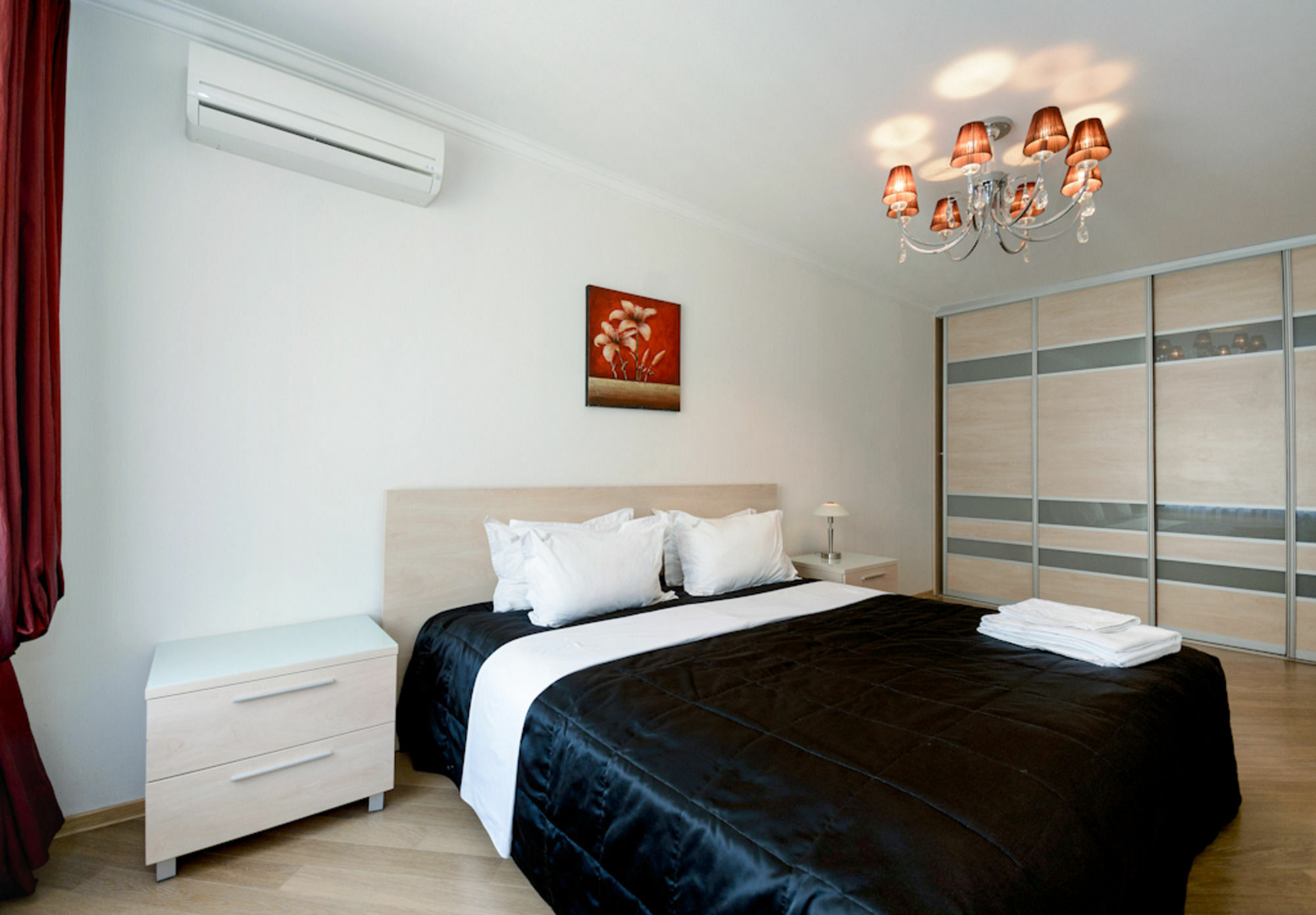 Partner Guest House 키예프 외부 사진